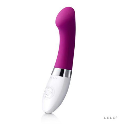 Lelo Gigi 2 - Deep Rose