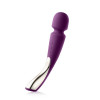 Lelo Smart Wand - Plum - M