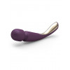 Lelo Smart Wand - Plum - M