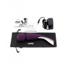 Lelo Smart Wand - Plum - M