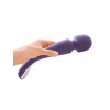 Lelo Smart Wand - Plum - M