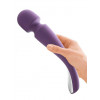 Lelo Smart Wand - Plum - M