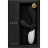 Lelo Loki Wave Stroking Prostate Vibrator - Obsidian