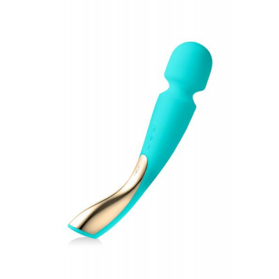 Lelo Smart Wand 2 - Aqua