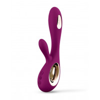 Lelo Soraya Wave - Deep Rose