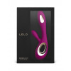 Lelo Soraya Wave - Deep Rose