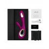 Lelo Soraya Wave - Deep Rose