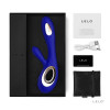 Lelo Soraya Wave - Midnight Blue