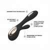 Lelo Soraya Wave - Black