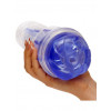 Fleshlight Turbo Thrust Blue Ice