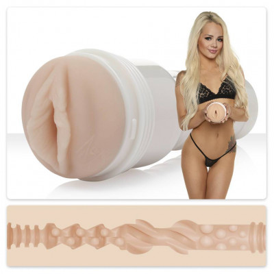 Fleshlight Girls Elsa Jean - Tasty