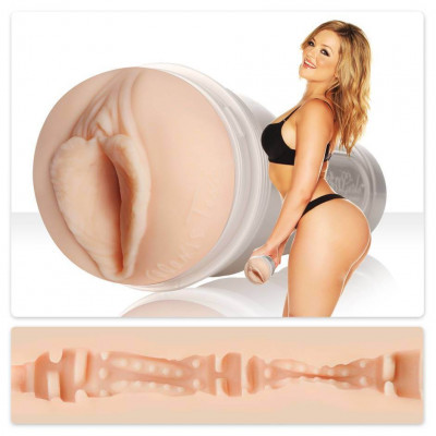 Fleshlight Girls Alexis Texas - Outlaw