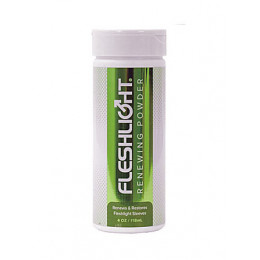 Fleshlight Renewing Powder - 118ml