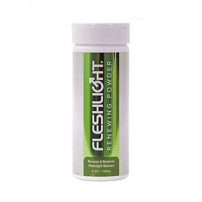 Fleshlight Renewing Powder - 118ml