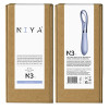 Niya Clitoral Massager- N3