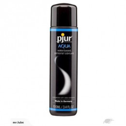 Pjur Aqua Lubricant - 30ml