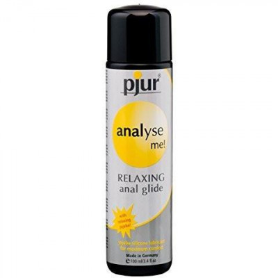 Pjur Analyse Me! Anal Glide - 100ml