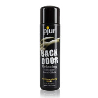 Pjur Back Door Glide - 100ml