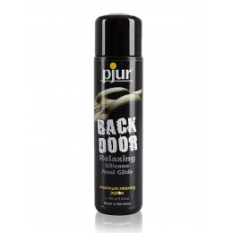 Pjur Back Door Glide - 100ml