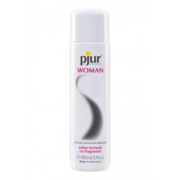 Pjur Woman Silicone - 30ml