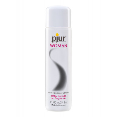 Pjur Woman Silicone - 30ml