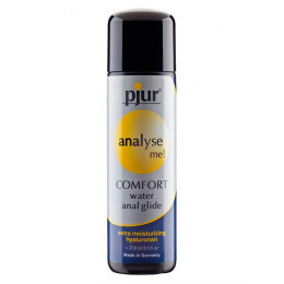 Pjur Analyse Me Comfort Glide - 100ml