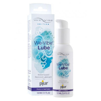 Pjur We-Vibe Lube - 100ml