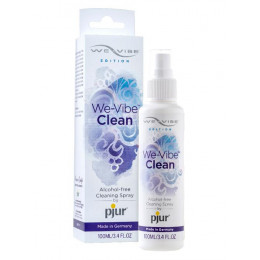 Pjur We-Vibe Cleaner Spray - 100ml