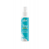 Pjur Toy Cleaner Spray - 100ml