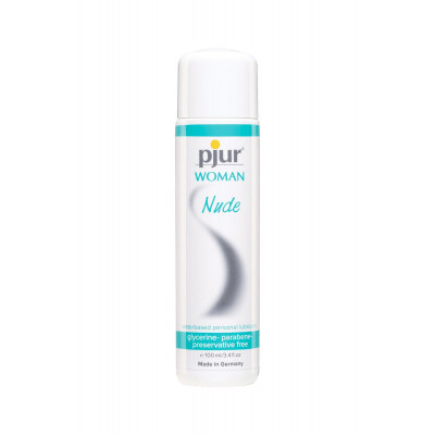 Pjur Woman Nude - 100ml