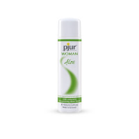 Pjur Woman Aloe Waterbased - 100ml