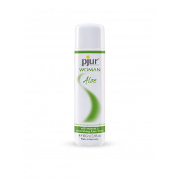 Pjur Woman Aloe Waterbased - 100ml