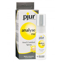 Pjur Analyse Me Spray - 20ml