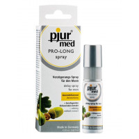 Pjur Med Pro-Long Spray - 20ml