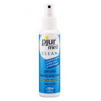 Pjur Med Clean Spray - 100ml