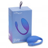 We-Vibe Jive Egg - Blue