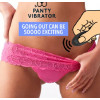 FeelzToys Panty Vibe RC - Purple